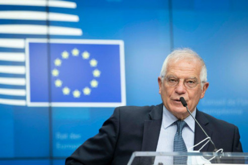 Unión Europea enviará misión técnica a Venezuela de cara a megaelecciones del 21-N Actualidad
