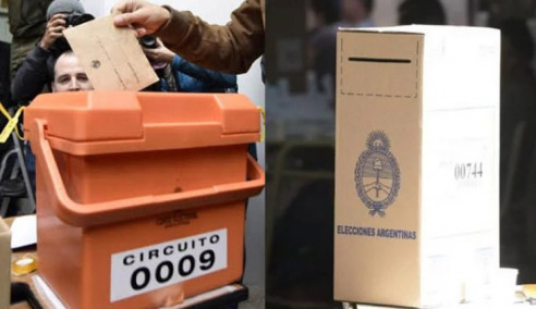 Todo lo que debes saber sobre las elecciones de Uruguay Latinoamérica