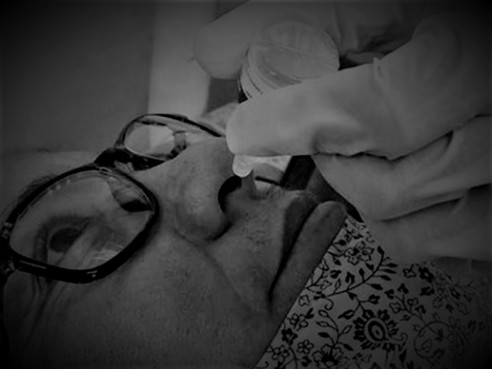 Cuba crea 'Nasalferón', fármaco biotecnológico que evita transmisión del COVID-19