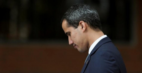 El infeliz cumpleaños de Guaidó en medio de un profundo debacle político Venezuela