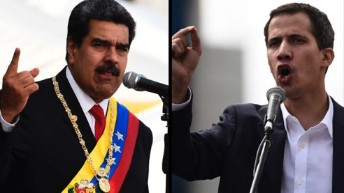 Gobierno de Venezuela y oposición continuarán diálogo en Noruega Latinoamérica