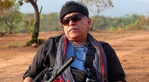 Gobierno colombiano corrobora información sobre presunta muerte del disidente de la FARC 'Jesús Santrich' Actualidad