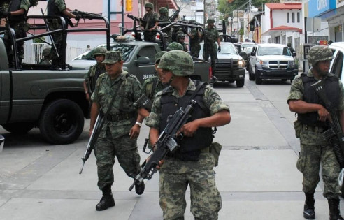 Ley de Amnistía entra en vigor este jueves en México México
