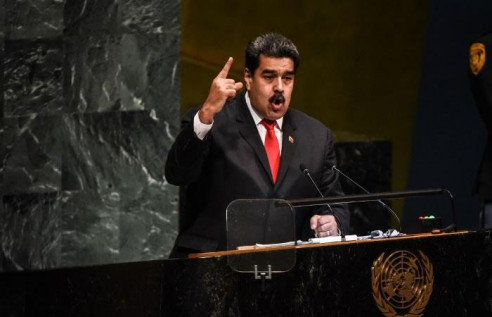 Maduro interviene este miércoles en la Asamblea de la ONU: “Hablaremos sobre la verdad de Venezuela” Actualidad