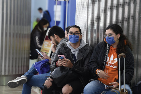 México bate nuevo récord diario con 7.280 contagios por coronavirus Latinoamérica