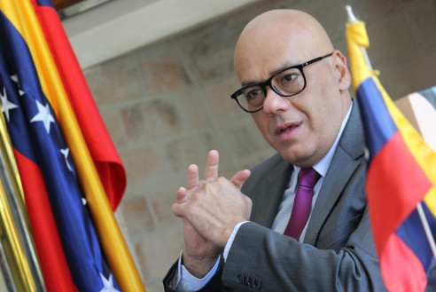 Presidente de la AN venezolana asevera que participación de oposición extremista en diálogo de México dependerá de lo que decida Gobierno de Biden Venezuela