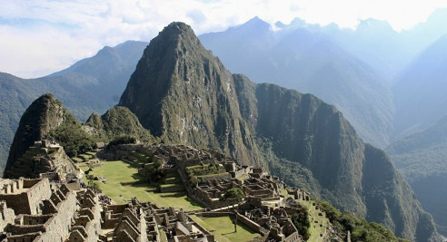 Anuncian que Machu Picchu reabrirá a los turistas el 1 de noviembre Actualidad