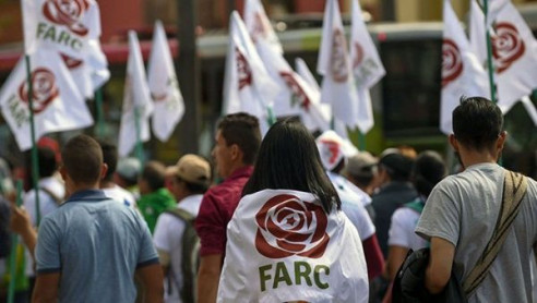 ¿Qué tiene que ver Cuba en la decisión del Partido FARC de retirarse de la comisión que verifica el Acuerdo de Paz? Latinoamérica