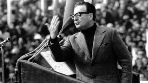 El natalicio de Salvador Allende: una conmemoración de sus ideales Latinoamérica