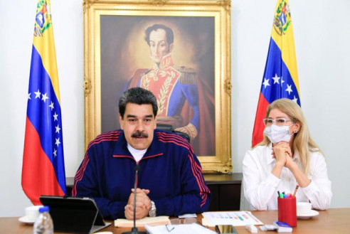 Venezuela recibirá ayuda humanitaria especial de salud de Rusia, OMS y Unicef Latinoamérica