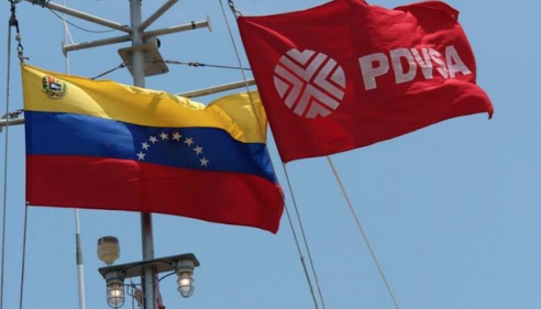 Venezuela: Detienen a ex gerentes de Pdvsa por filtrar información a EE.UU. Venezuela