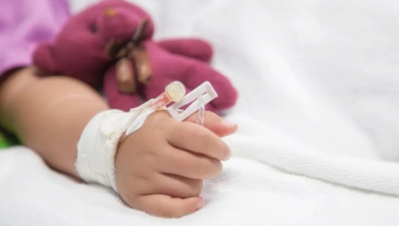 Nuevo León confirma cuatro nuevos casos de hepatitis aguda infantil México