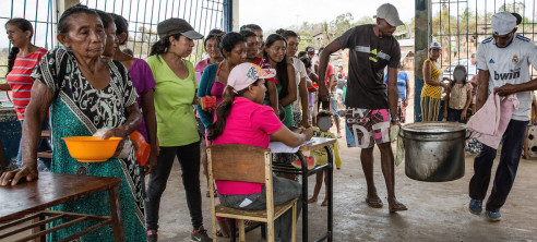 Gobierno planea erradicar la pobreza en Venezuela para 2025 Venezuela