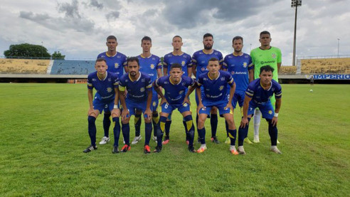 Tragedia en Brasil: Mueren cuatro futbolistas y el presidente de un equipo en un accidente aéreo Brasil