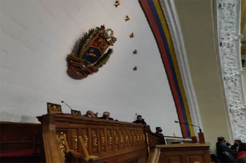 Legislación de Venezuela se coloca a la vanguardia en materia de DDHH Justicia y DD.HH