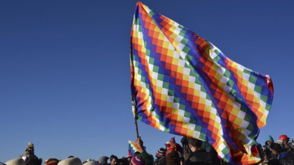 Bolivia: ¿Por qué la derecha convoca a un paro nacional y quiénes están detrás? Reportajes & Investigación
