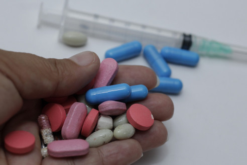 Prevención y erradicación de violencia, vitales contra narcotráfico en México México