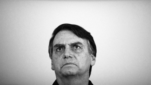 ¿Llegará Bolsonaro al final de su mandato?: protestas masivas y Brasil al borde de la recesión Brasil