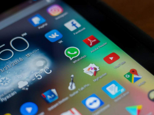 Gobierno argentino ordena suspensión de actualización de WhatsApp por posible infracción Actualidad