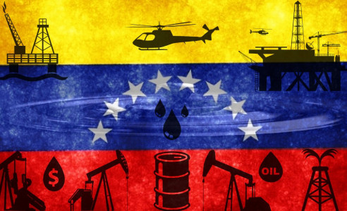 Venezuela pide cese de sanciones para poder enfrentar la pandemia Venezuela