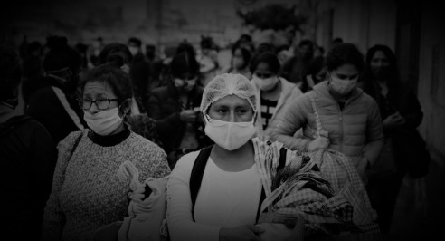 CEPAL: ¿Por qué urge un cambio de paradigma económico y multilateral? Reportajes & Investigación