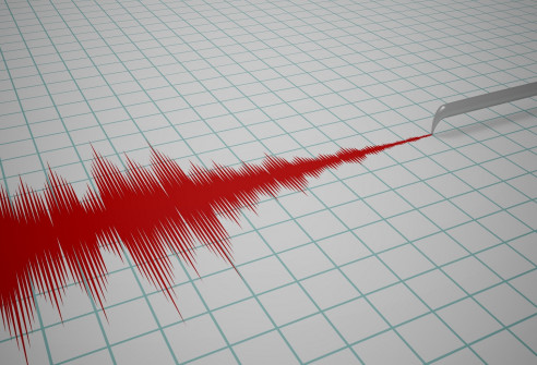 Sismo de magnitud 6.1 estremeció territorio peruano Latinoamérica