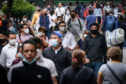 Semáforo Verde en Ciudad de México: esto es lo que se reactivará a partir del lunes México