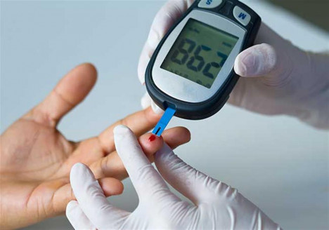 Egipto posee una población de 11 millones de diabéticos Salud