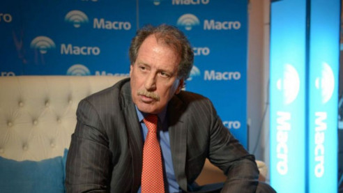 Murió en trágico accidente de helicóptero el poderoso banquero argentino Jorge Brito Actualidad