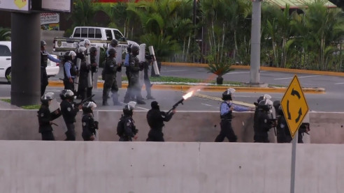 ¡Triste noticia para los DD.HH.! Eliminan crímenes de lesa humanidad en Honduras Justicia y DD.HH