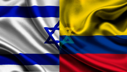 Colombia e Israel, naciones protegidas por servir a la cocaína y a la guerra Política