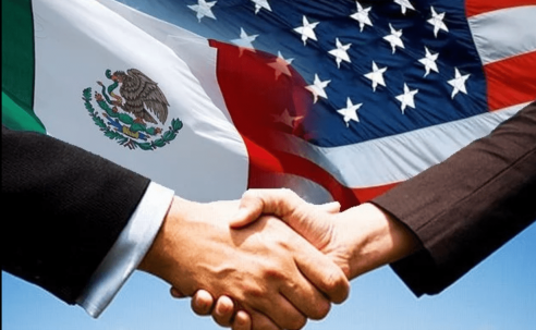 Acuerdo entre México y Estados Unidos condicionan la migración “por algún tiempo” México