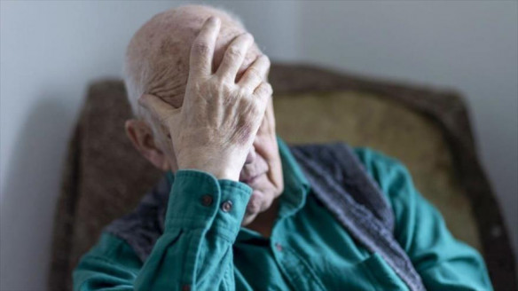 Personas con problemas mentales están más propensas a la COVID-19 Salud