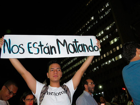 Alarma en Colombia: En lo que va de 2020 han sido asesinados 25 líderes sociales Colombia