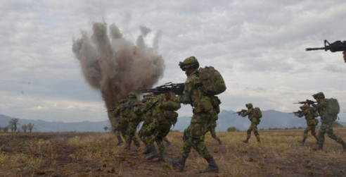 Militar retirado de Colombia revela trama de corrupción en el Ejército Colombia