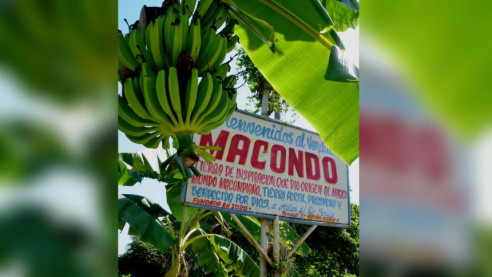 En Macondo piden consolidar proyecto cultural que los identifique como destino turístico Colombia