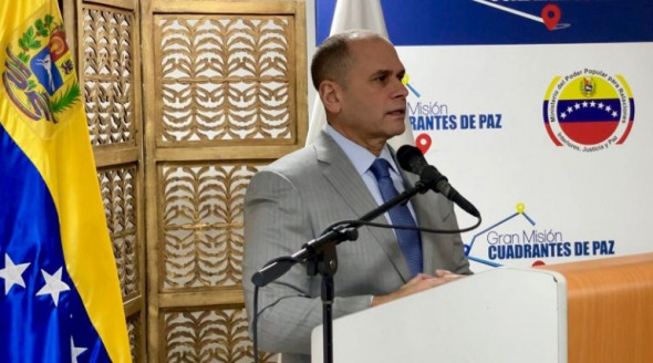 Onaivv garantiza protección a los DD.HH. de los ciudadanos venezolanos Venezuela