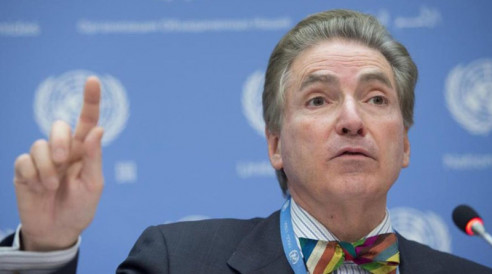 Experto estadounidense en DDHH rechazó informe de Bachelet sobre Venezuela Latinoamérica