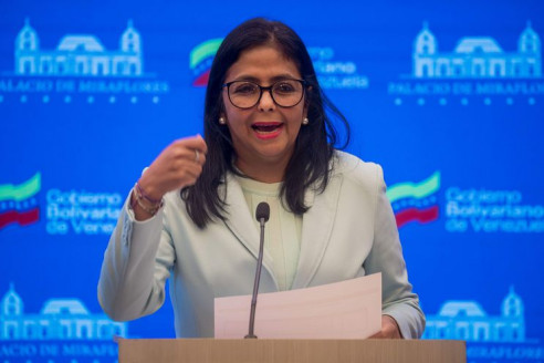 “Terrorismo cibernético”: Ataque contra el principal banco venezolano se originó en EE.UU. Latinoamérica