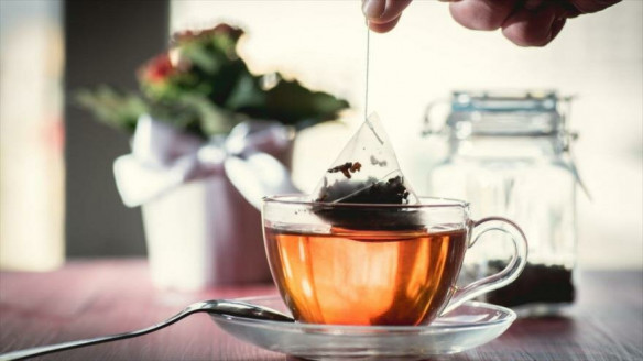 ¡Alerta! Las bolsitas de té pueden contener miles de millones de microplásticos Salud