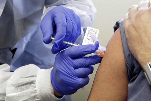 Bolivia, Perú, Colombia y El Salvador recibirán primeros envíos de vacunas de la iniciativa Covax Latinoamérica