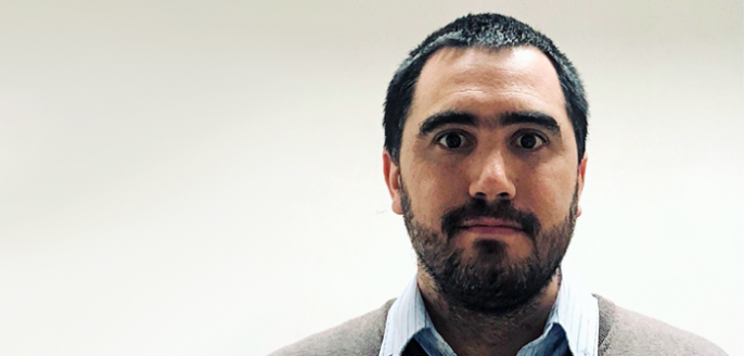 Ante récord de contagios: Ignacio Silva, médico infectólogo, recuerda que