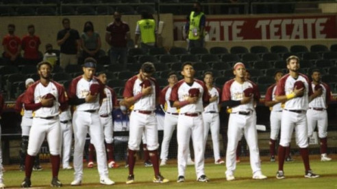 Venezuela se corona como campeona en el Mundial de Béisbol Sub-23 Actualidad