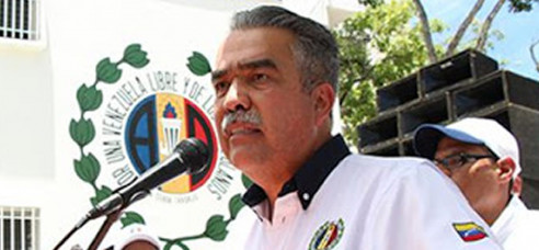 Diputado de la oposición venezolana exige llegar a fondo en caso de nueva trama de corrupción en la que está implicado Guaidó Portada