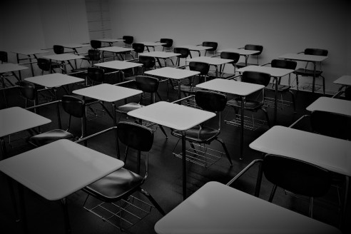 Pandemia deja preocupante deserción escolar en Puebla México