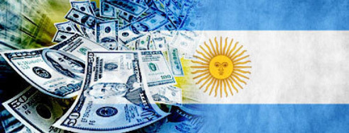 Gobierno de Argentina trabaja