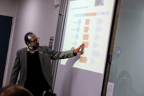 Estudio U. de Chile: Consumo de alcohol y drogas disminuyó en escolares de comunas que implementaron modelo islandés Chile