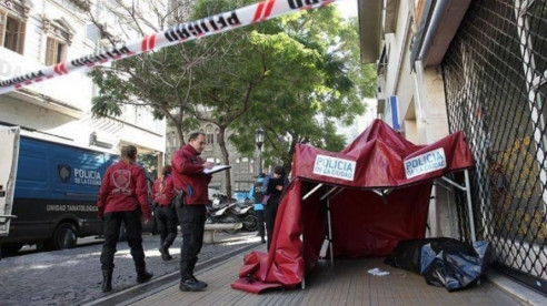 Primera muerte por frío en Buenos Aires: Hombre en pobreza por políticas de Macri Latinoamérica