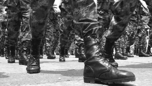 En Uruguay rechazan proyecto para liberar represores de la dictadura Latinoamérica