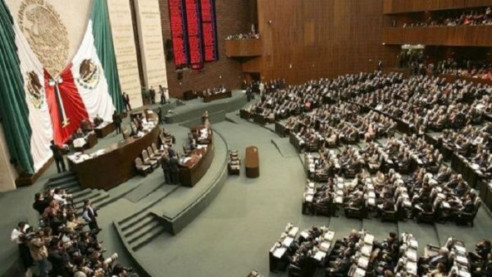 Cámara de Diputados de México aprobó reforma para reducir inmunidad presidencial Latinoamérica